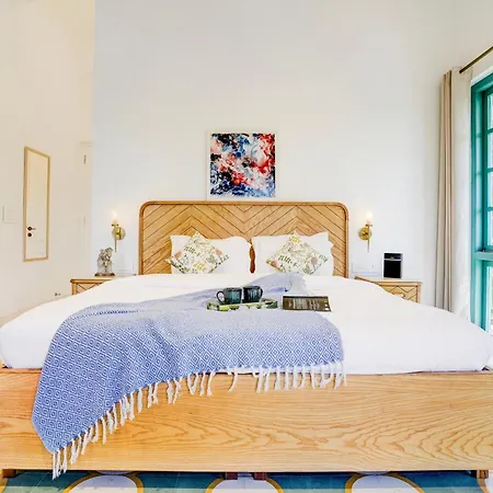 Dancenter Valencia Villa Siolim | 3Bhk | Pvt Pool | Goa-3